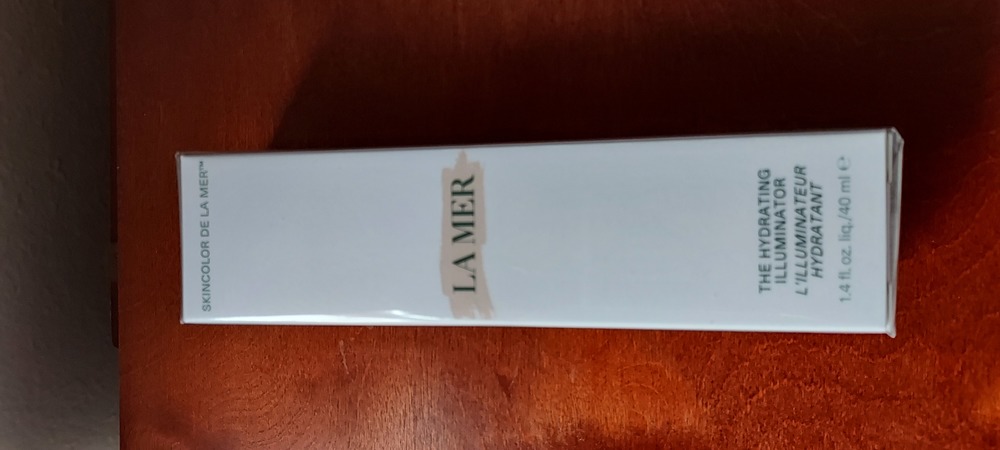 La mer Hydrating Illuminater *New*
